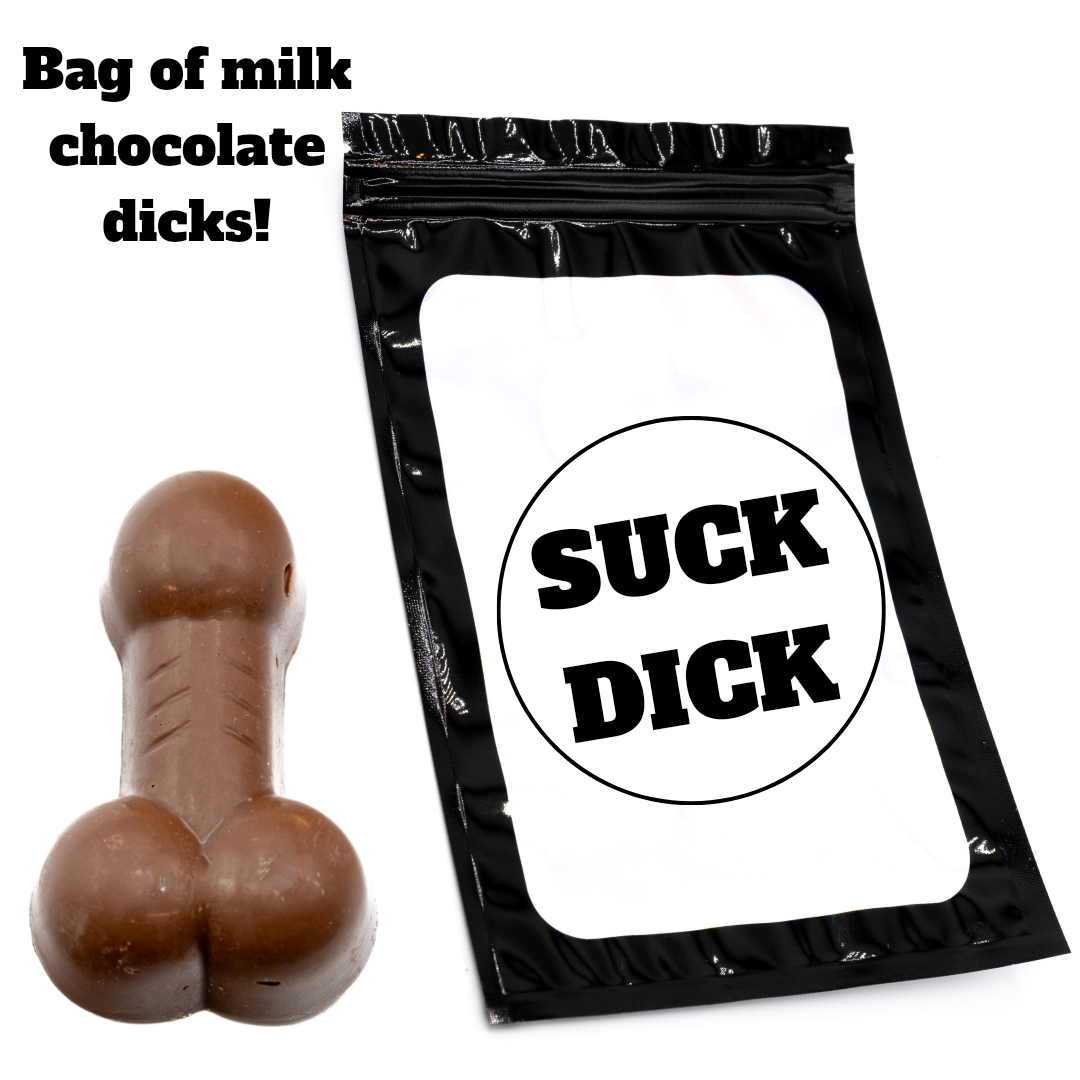 BAG OF DICKS