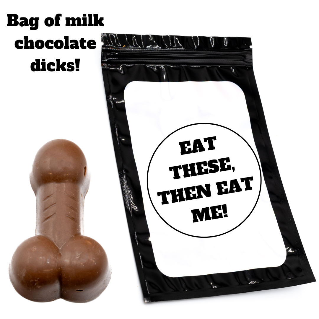 BAG OF DICKS