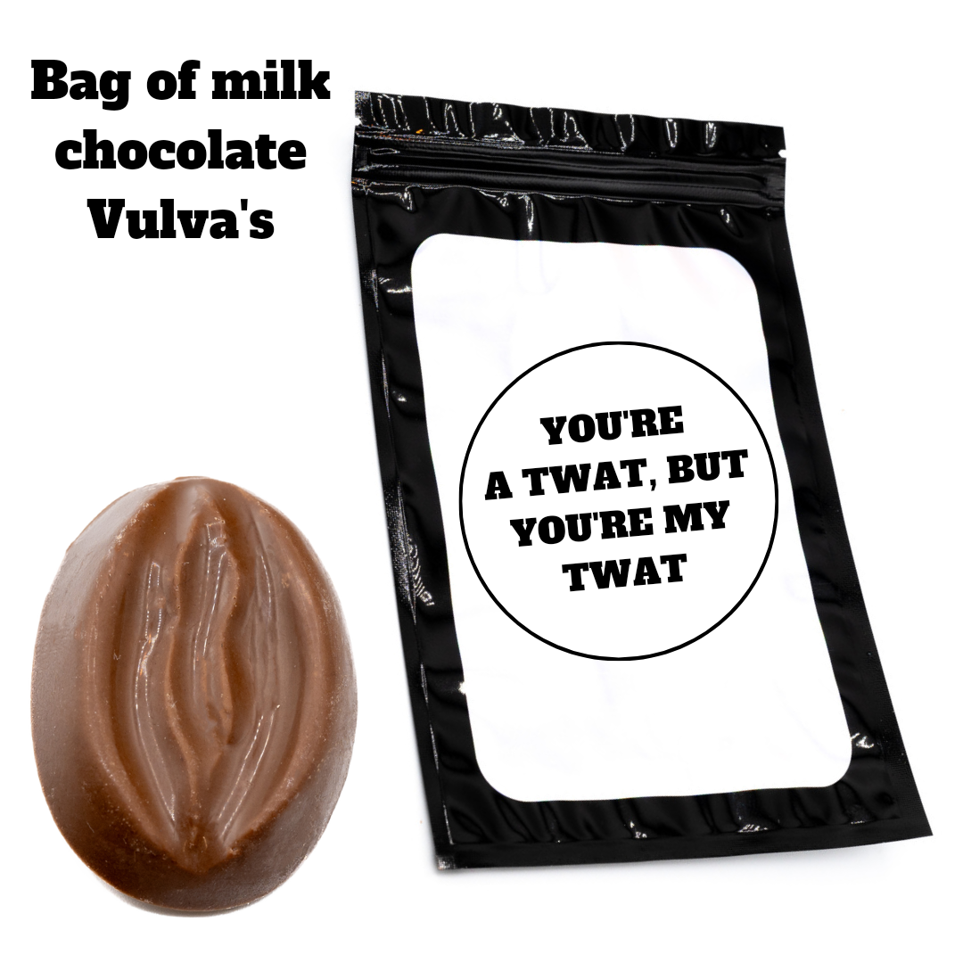 BAG OF VAG