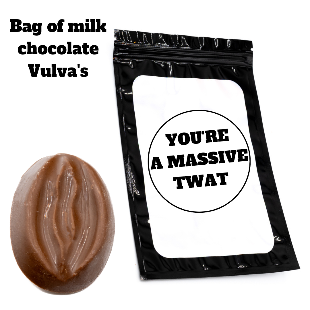 BAG OF VAG