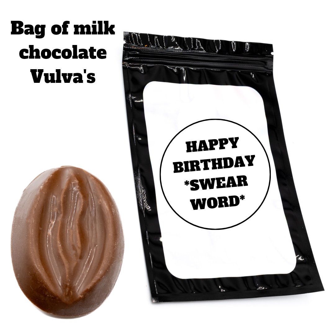 BAG OF VAG