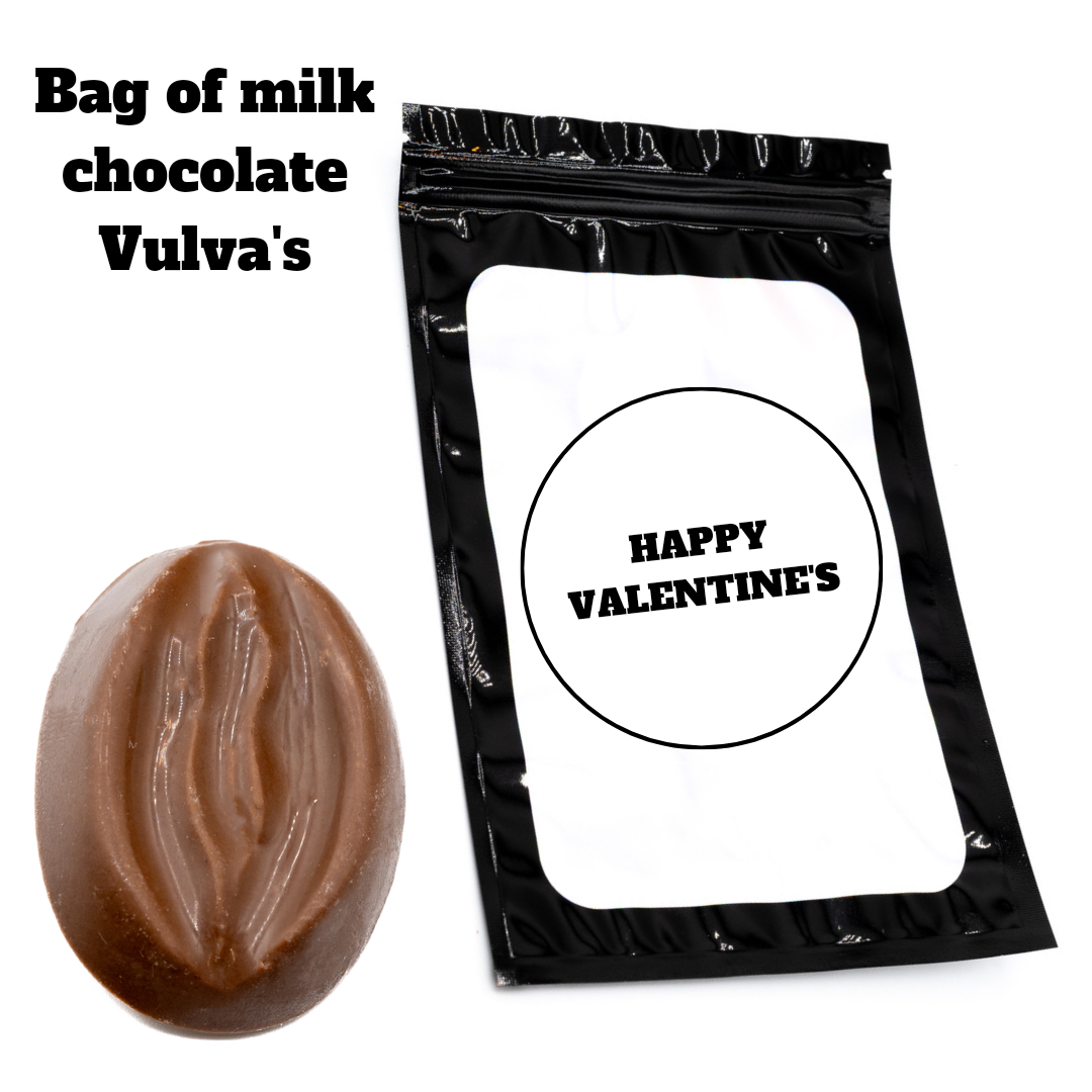 BAG OF VAG