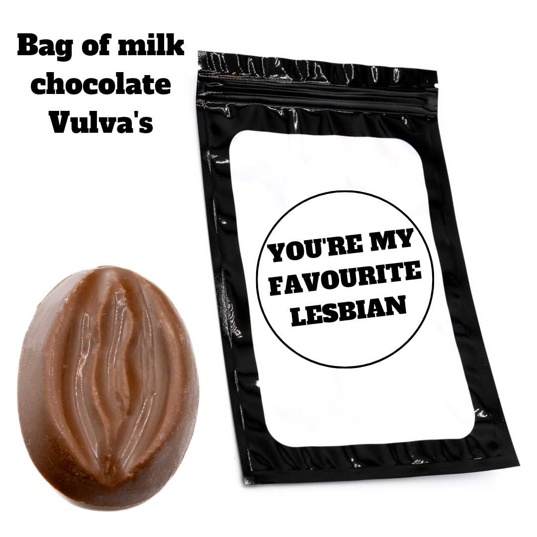 BAG OF VAG