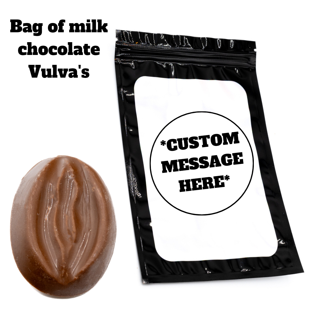 BAG OF VAG