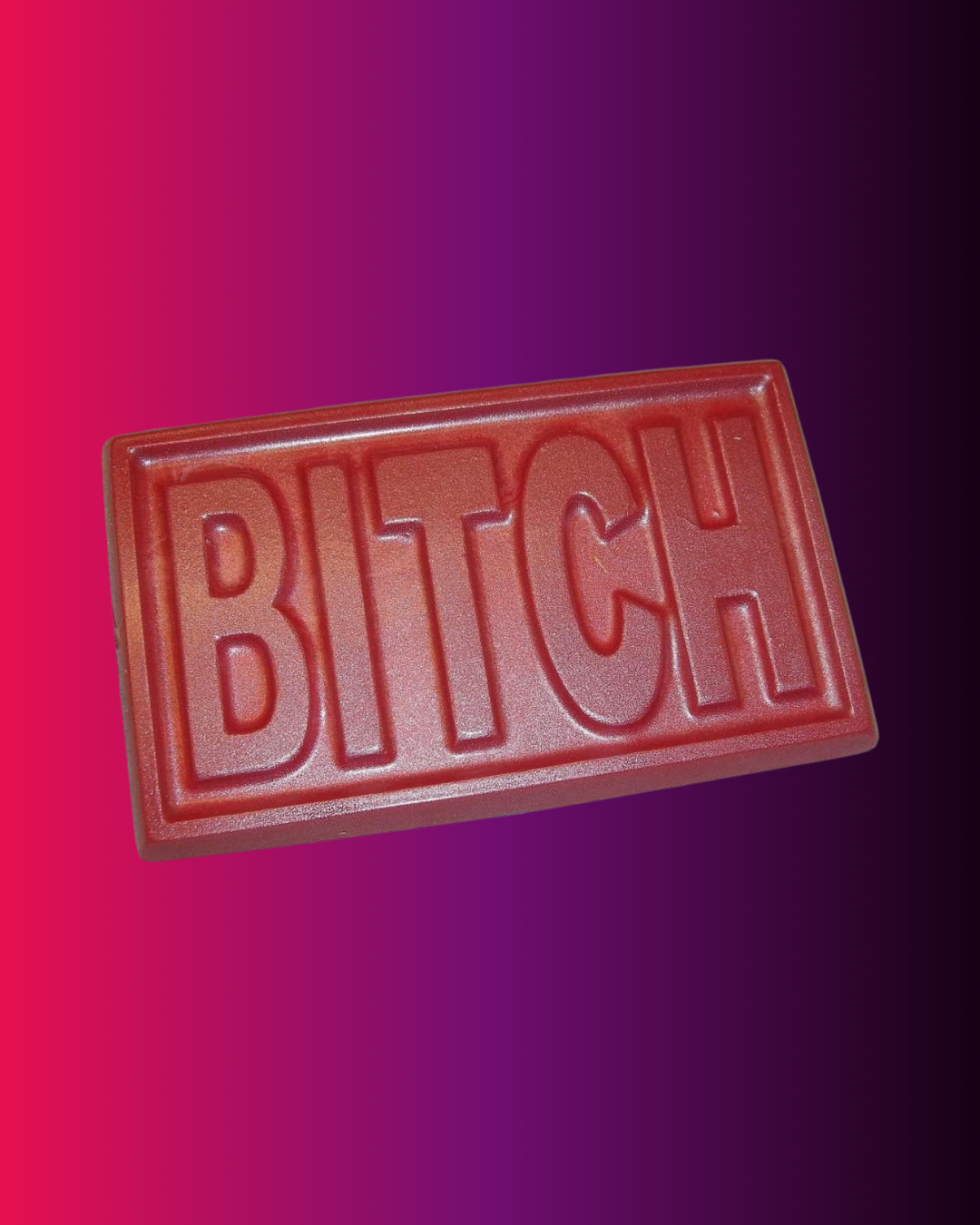 3D Word Slabs