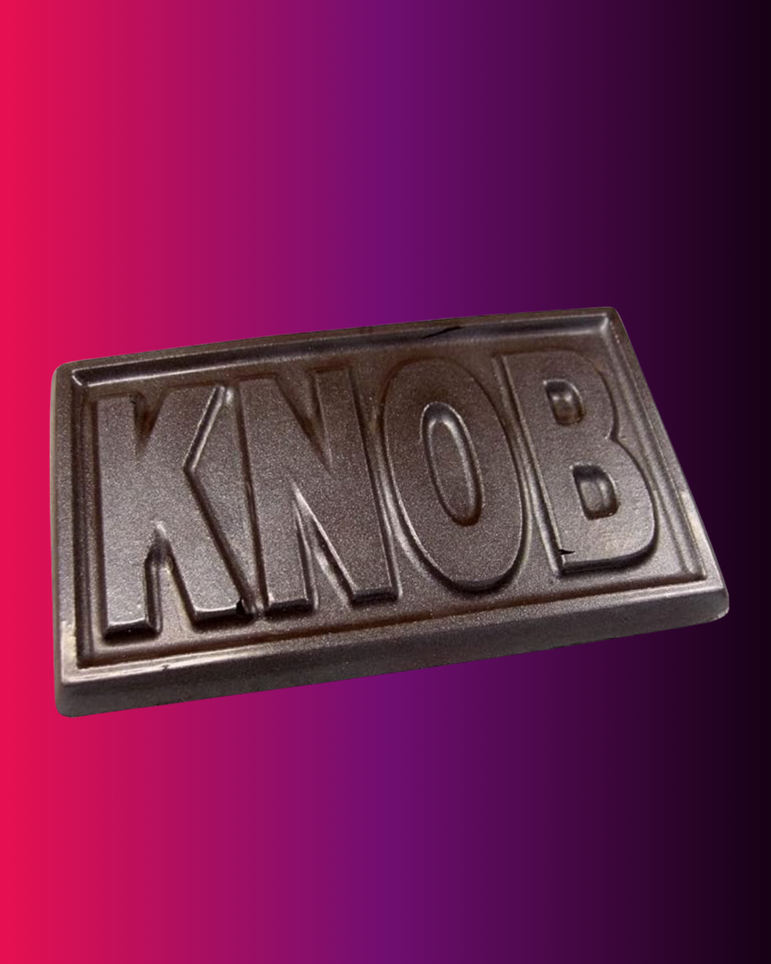 3D Word Slabs