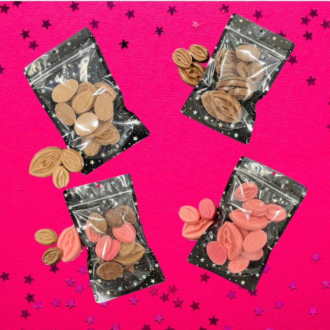 BAG OF VAG