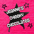 Jeanne's Cheeky Chocolates
