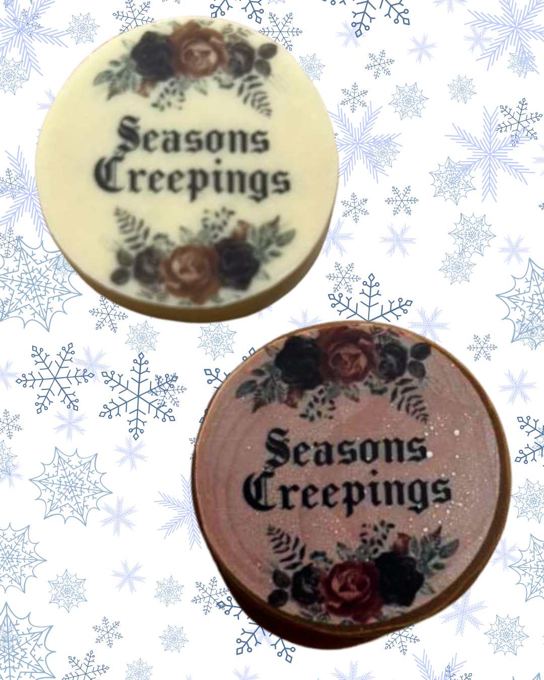 Oreos - Naughty List