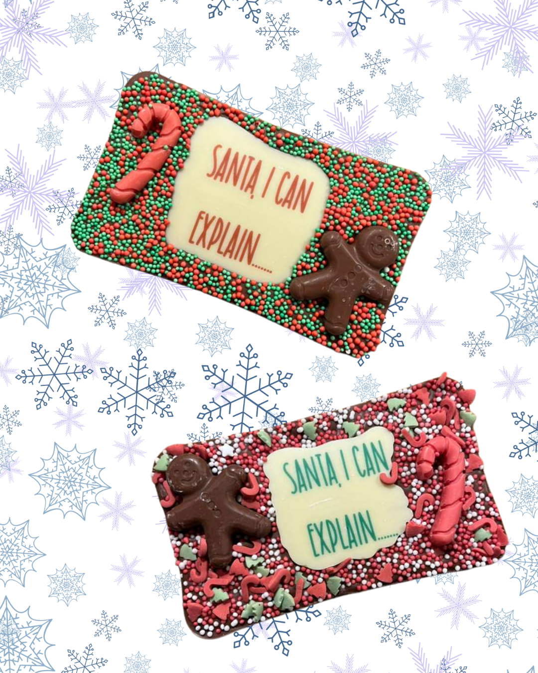 Vegan Slabs - Nice List