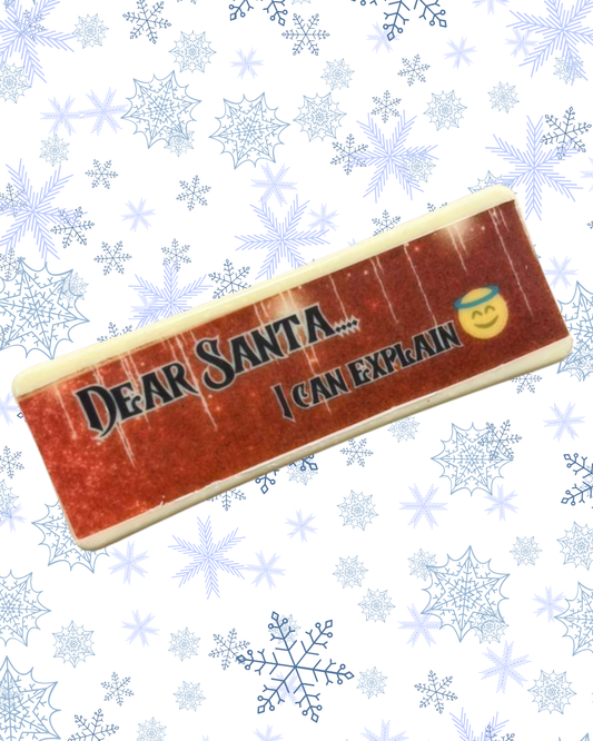 Vegan Small Bars - Nice List