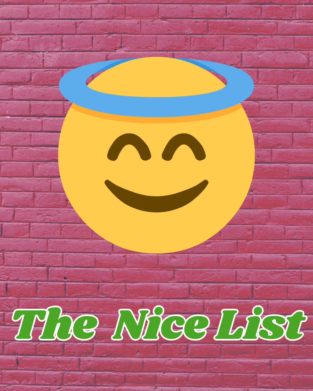 The Nice List