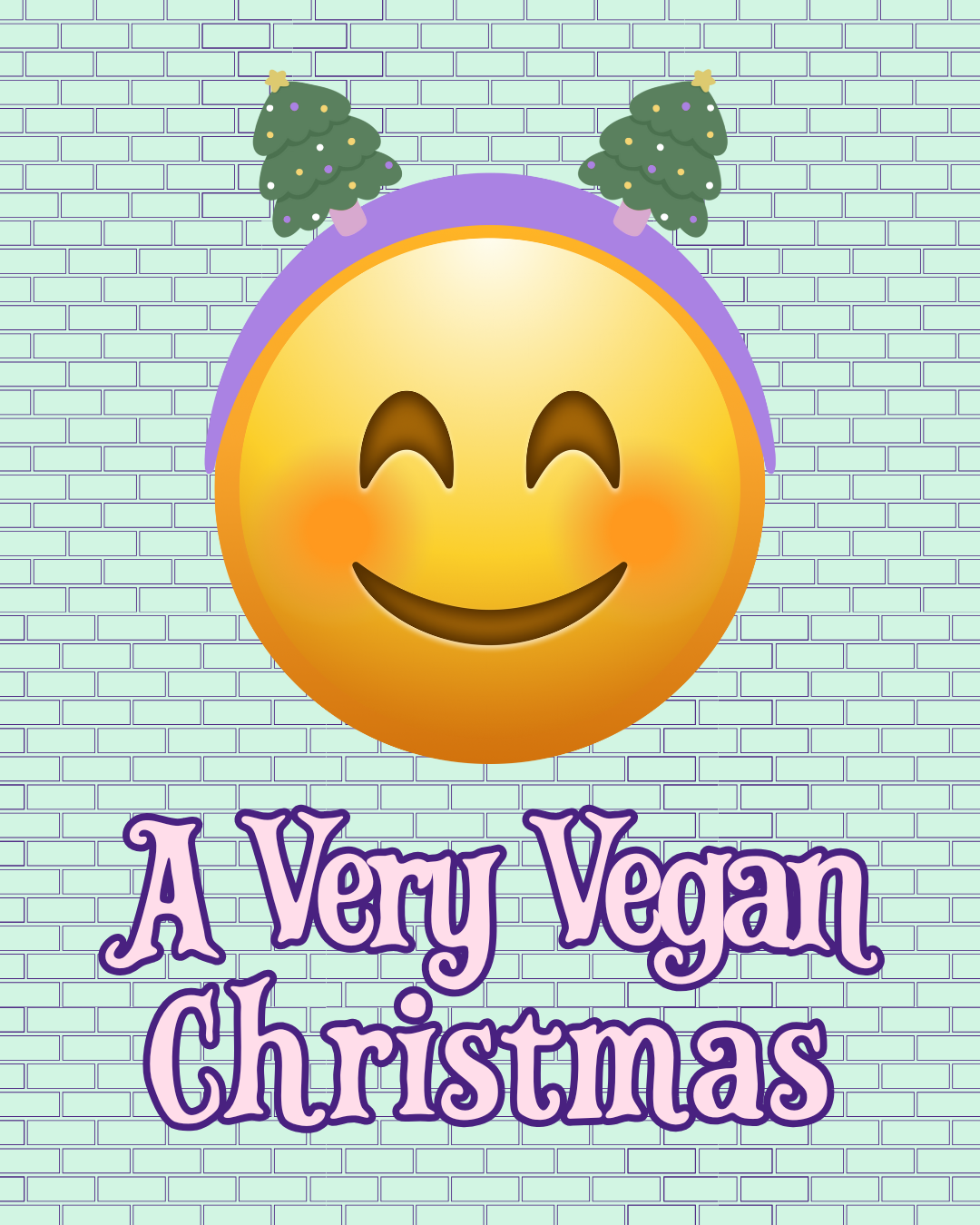 A Very Vegan Christmas