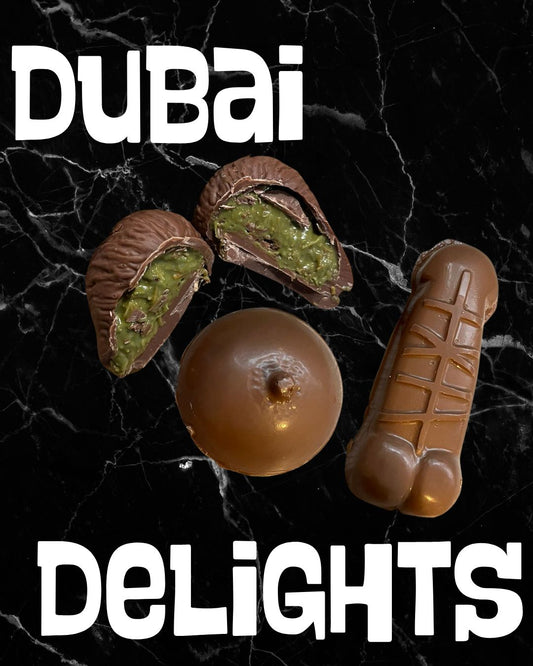 Dubai Delights