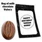 BAG OF VAG