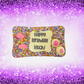 "HAPPY BIRTHDAY BITCH" Milk Chocolate Bar