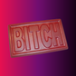 3D Word Slabs