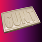 3D Word Slabs