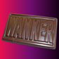 3D Word Slabs