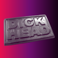 3D Word Slabs