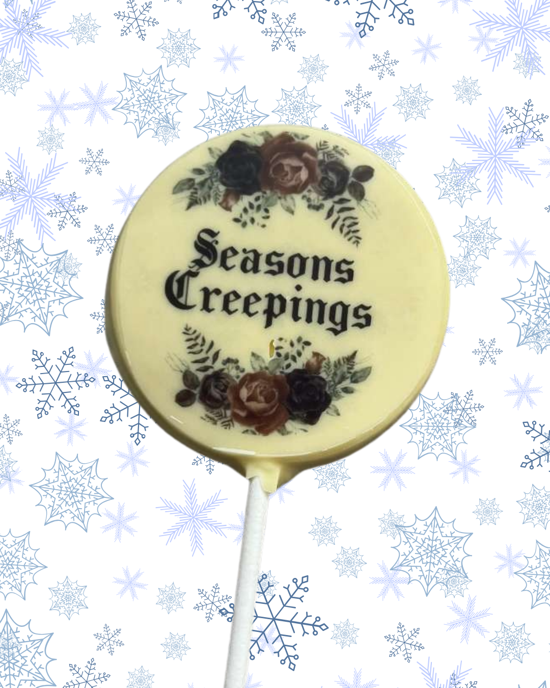 Chocolate Lolli - Nice List