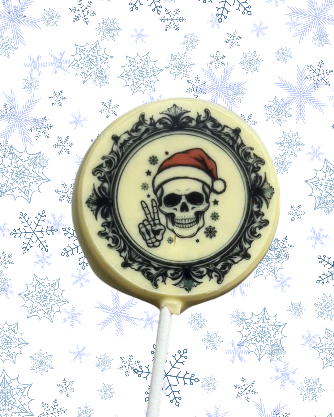 Chocolate Lolli - Nice List