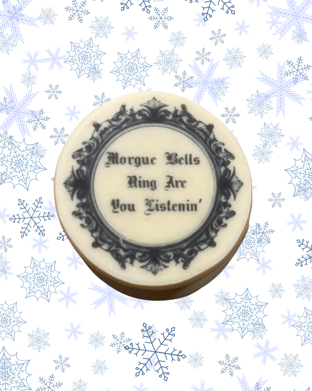 Oreos - Naughty List