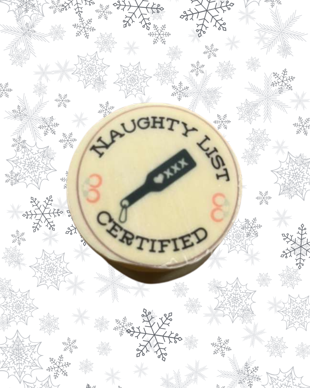 Oreos - Naughty List