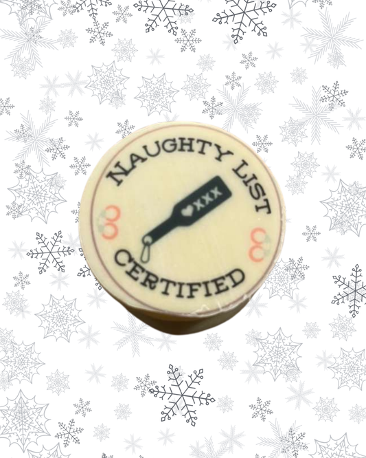 Oreos - Naughty List