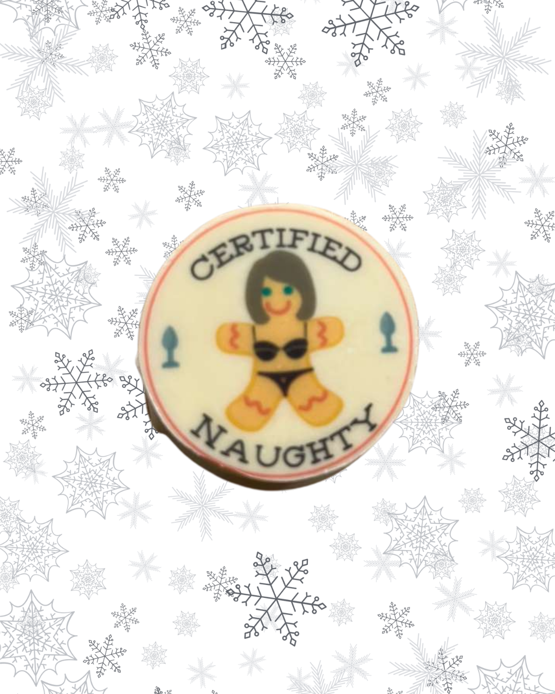 Oreos - Naughty List