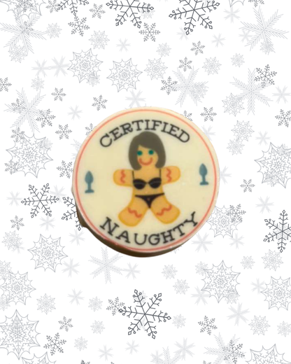 Oreos - Naughty List