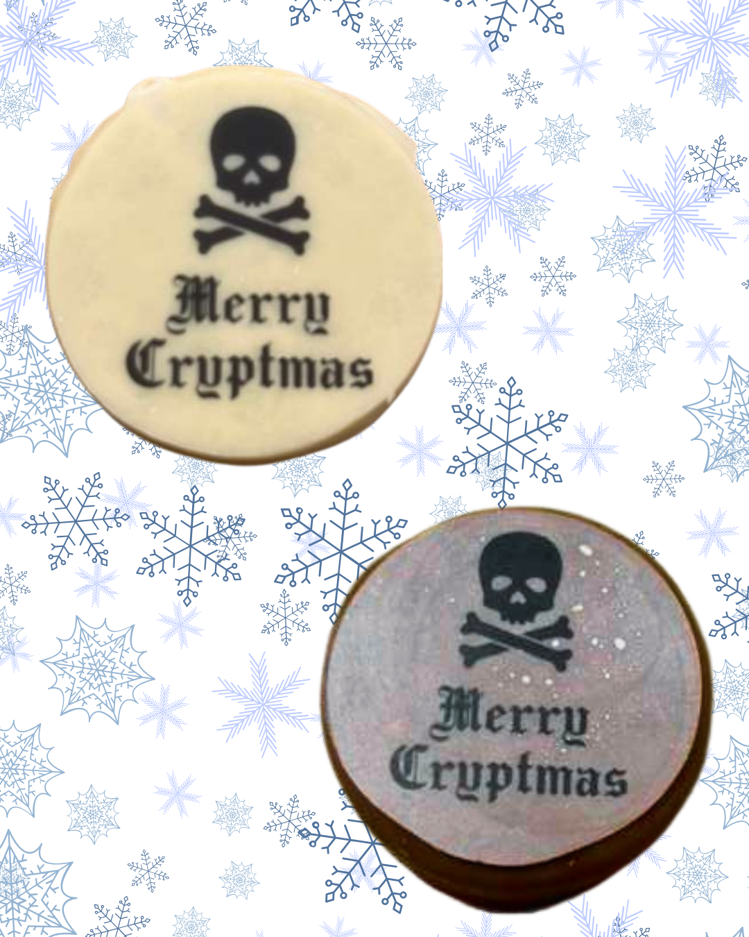 Oreos - Naughty List