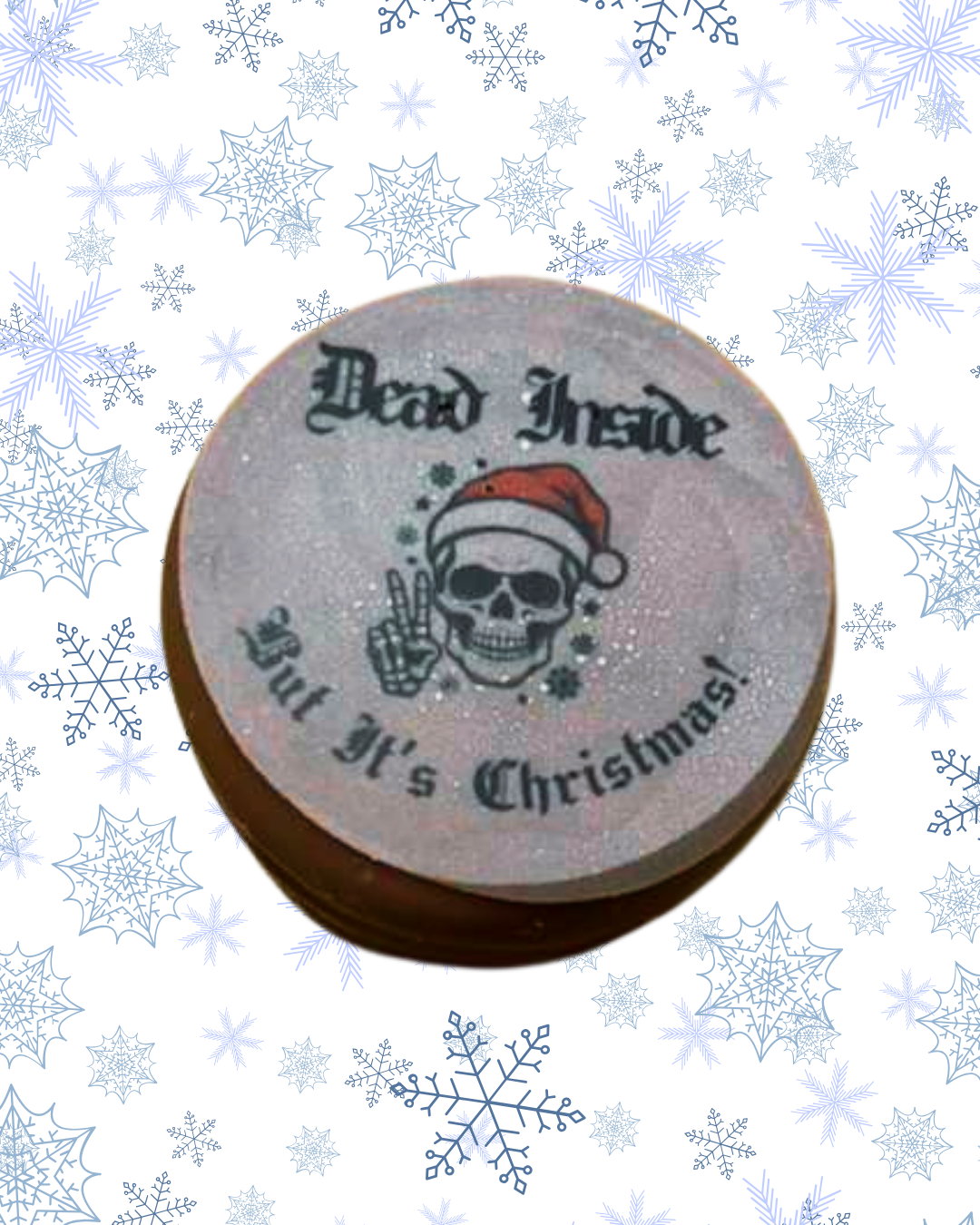 Oreos - Naughty List