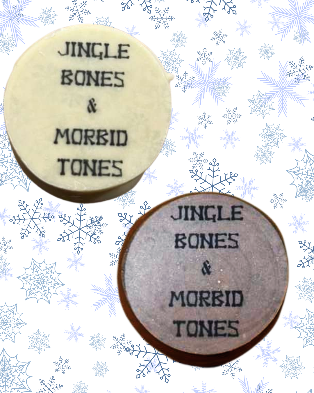 Vegan Oreos - Nice List