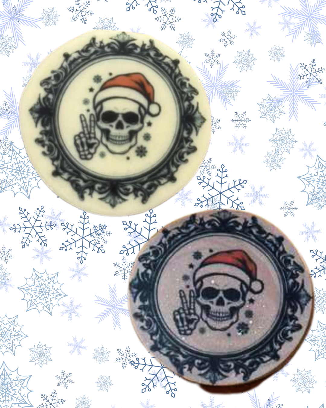 Oreos - Naughty List