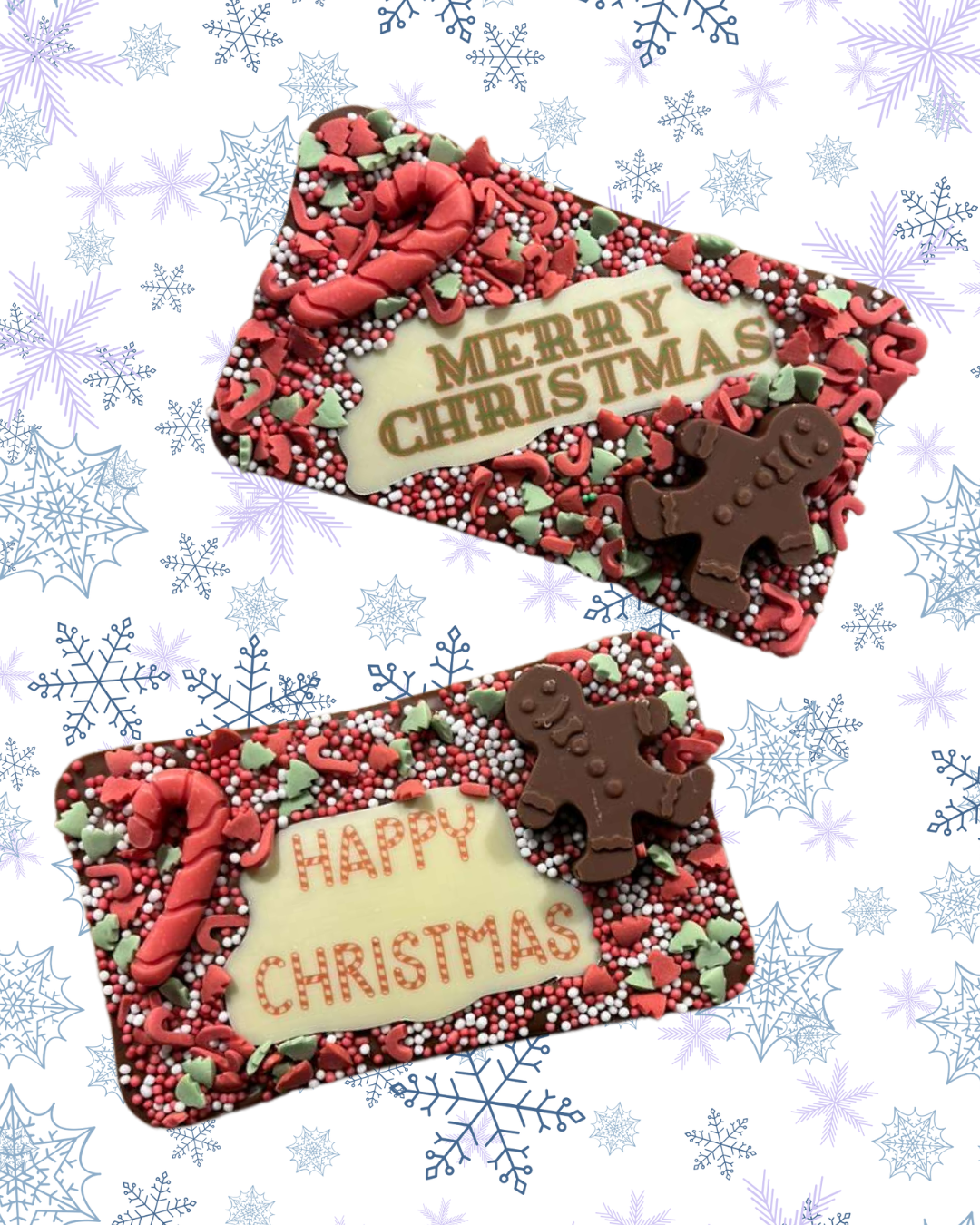 Vegan Slabs - Nice List