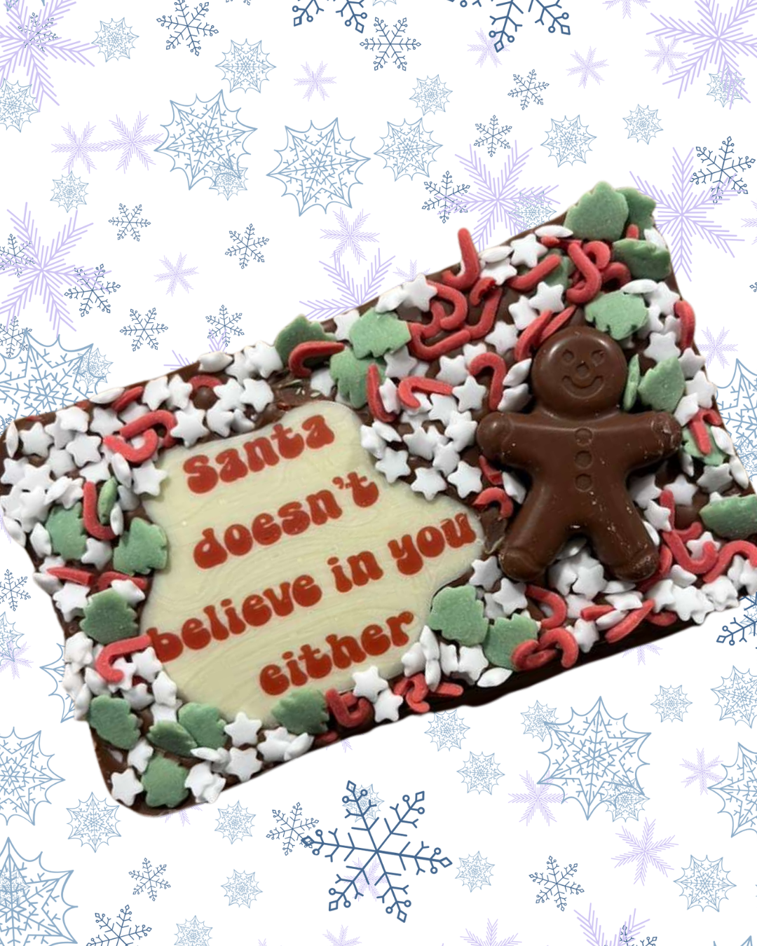 Vegan Slabs - Nice List