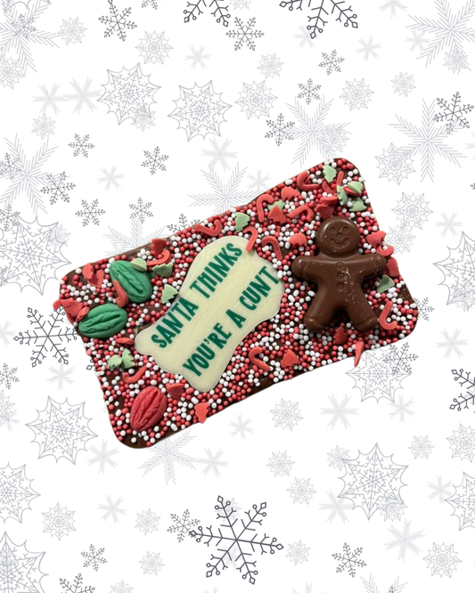 Slabs - Naughty List