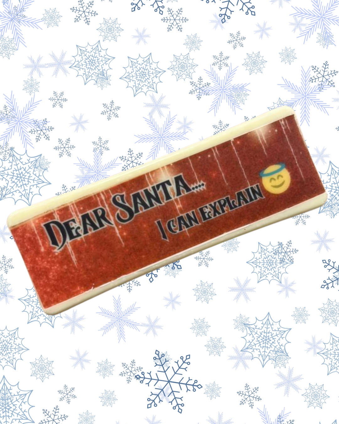 Vegan Small Bars - Nice List