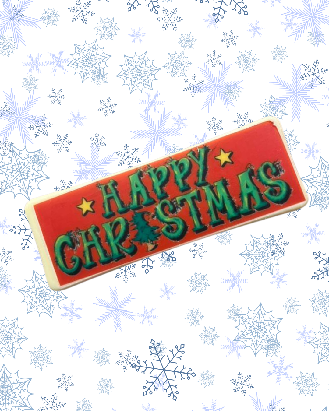 Vegan Small Bars - Nice List