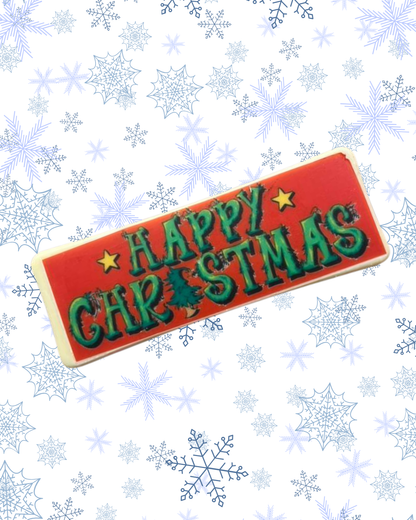 Vegan Small Bars - Nice List