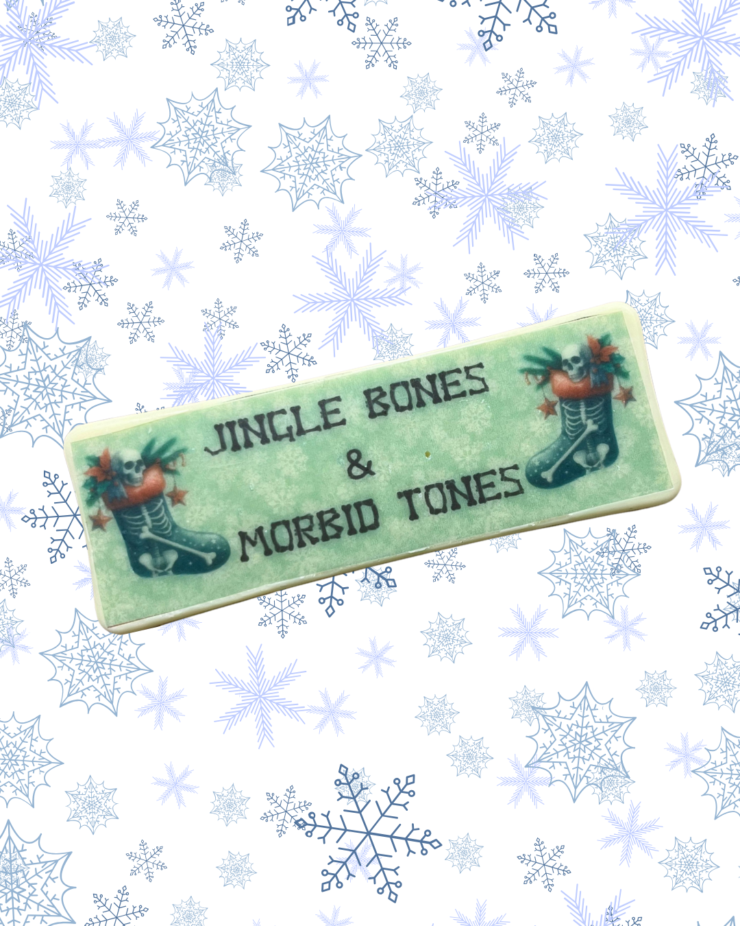 Vegan Small Bars - Nice List