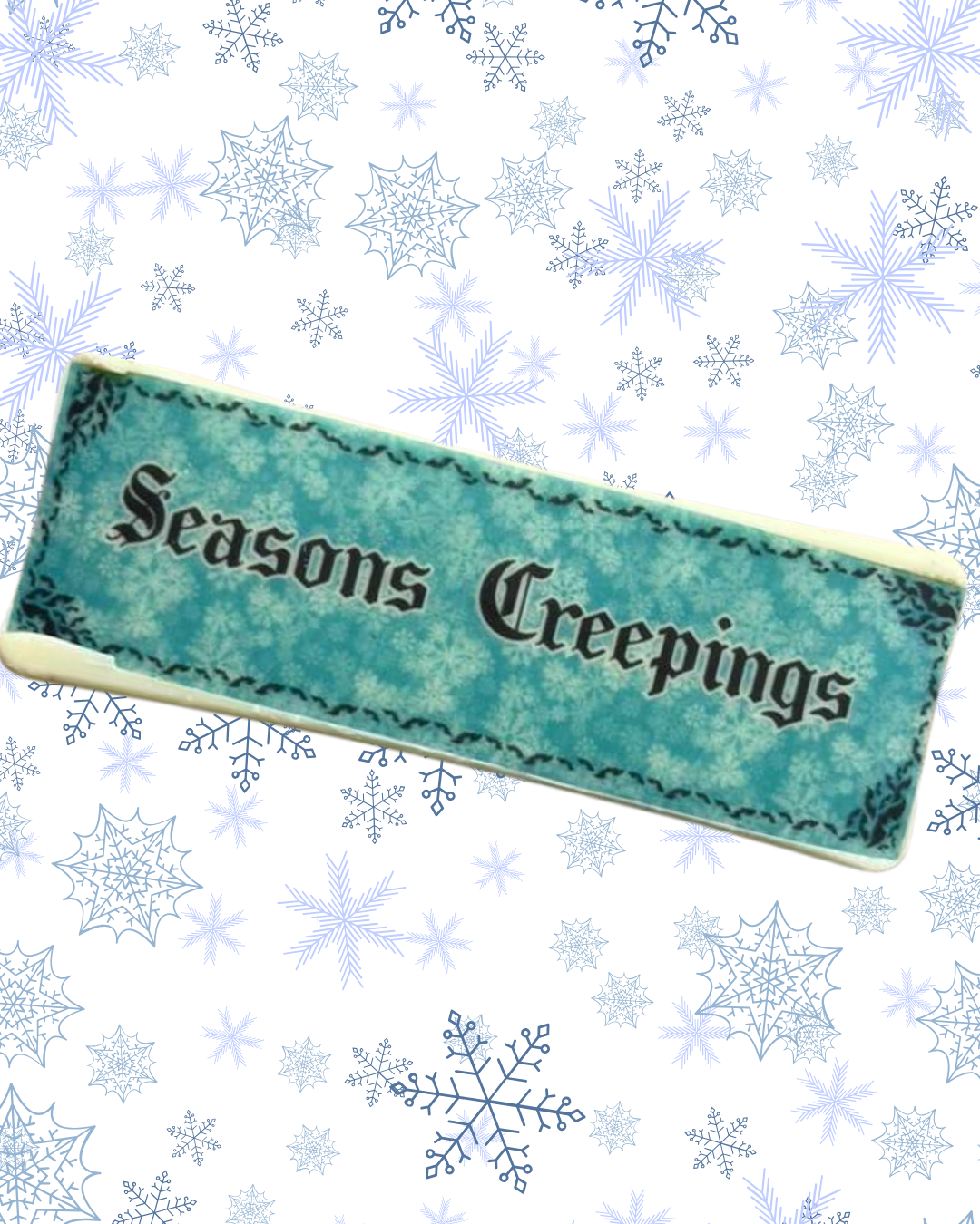 Vegan Small Bars - Nice List